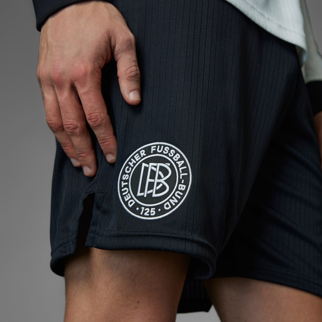 Adidas Duitsland Anniversary Short