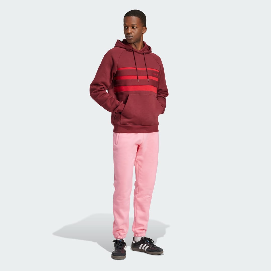 Adidas The First Hoodie