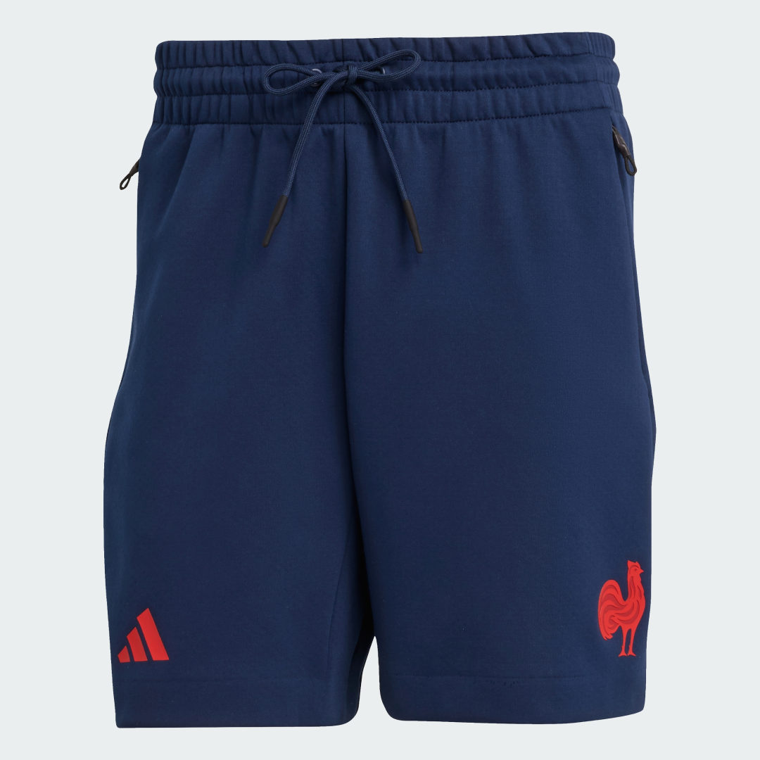 Adidas Frankrijk Travel Short