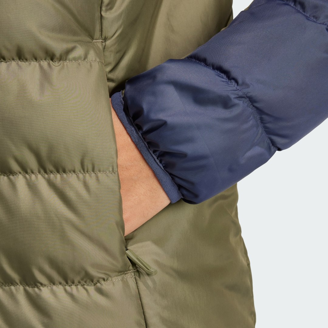 Adidas Terrex Multi Light Donsjack