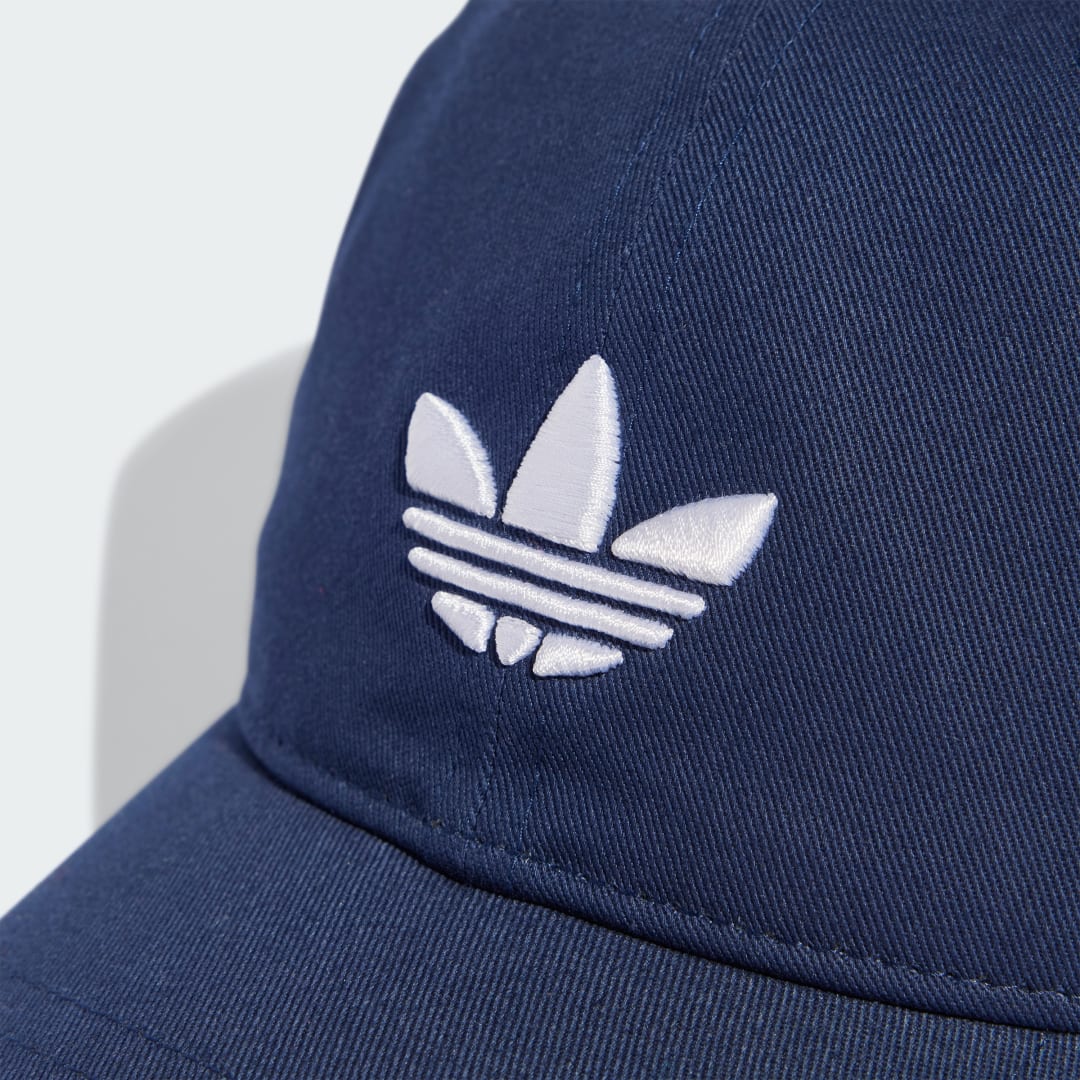 Adidas Adicolor Classic Trefoil Honkbalpet