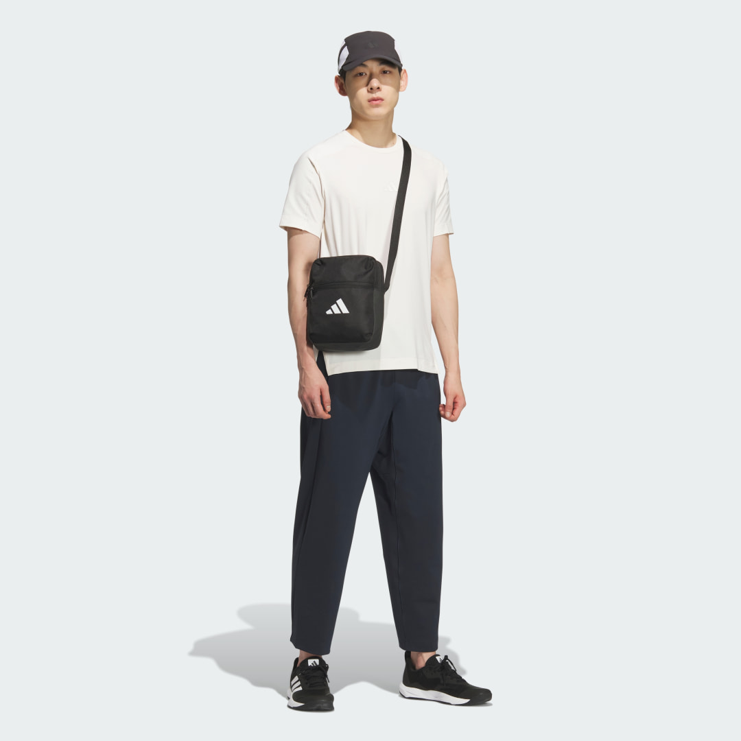 Pochette adidas LINEAR ORG Unique - vue 3