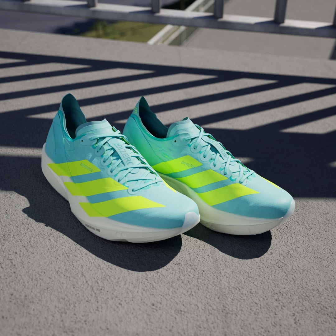 Chaussures de running adidas Adizero Takumi Sen 11 - vue 8