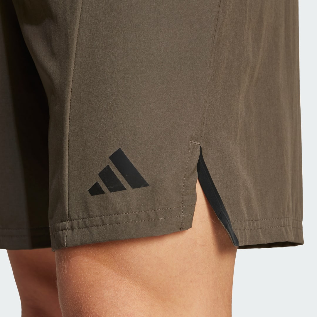 Adidas Designed for Training Workout Short