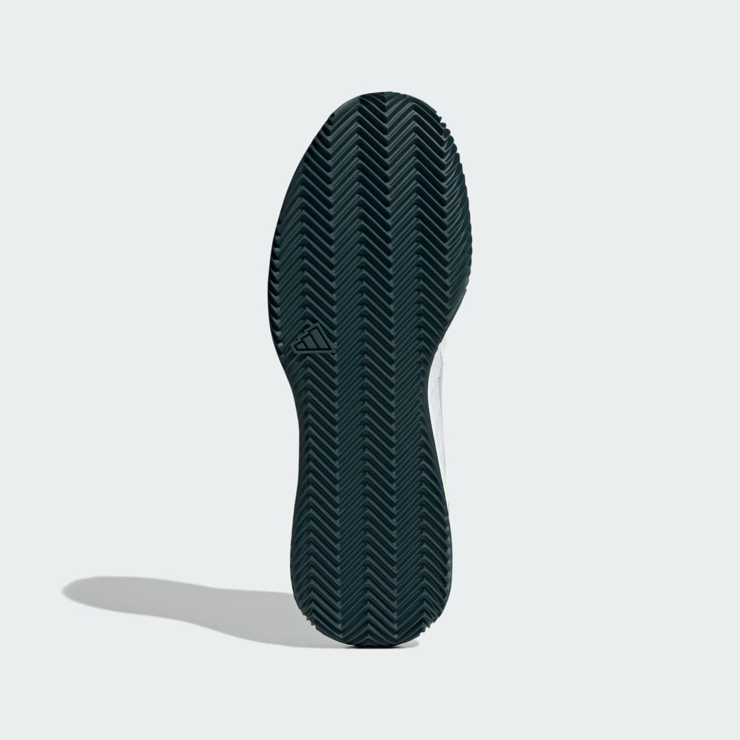 Chaussures adidas Defiant Speed 2 - vue 5