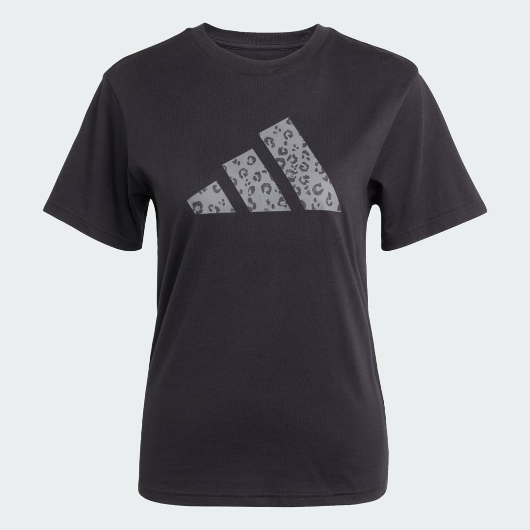Adidas Animal Graphic T-shirt