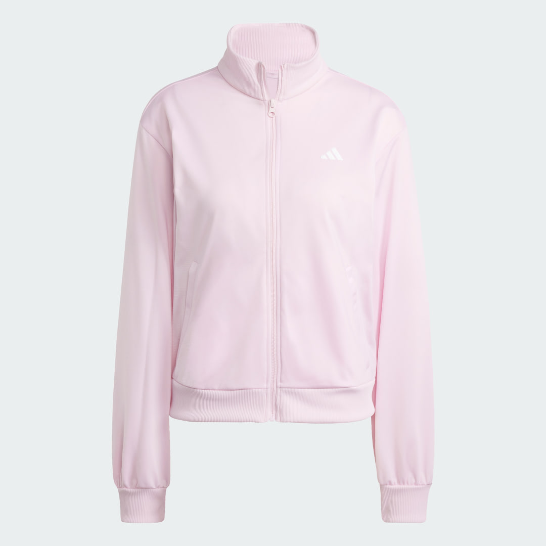 Adidas Essentials Feel Cozy Trainingspak
