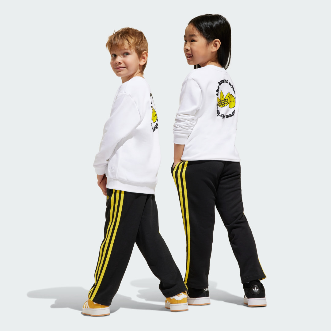 Adidas Originals x Smiley World Set