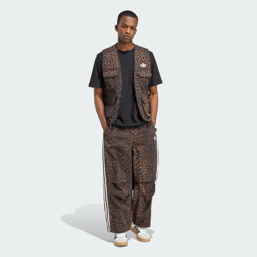 Gilet Leo Regular - vue 3