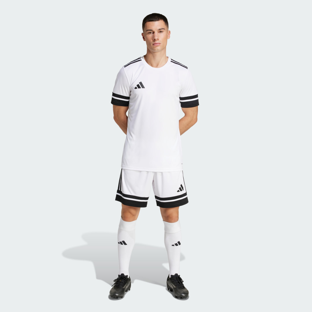 Adidas Squadra 25 Voetbalshirt