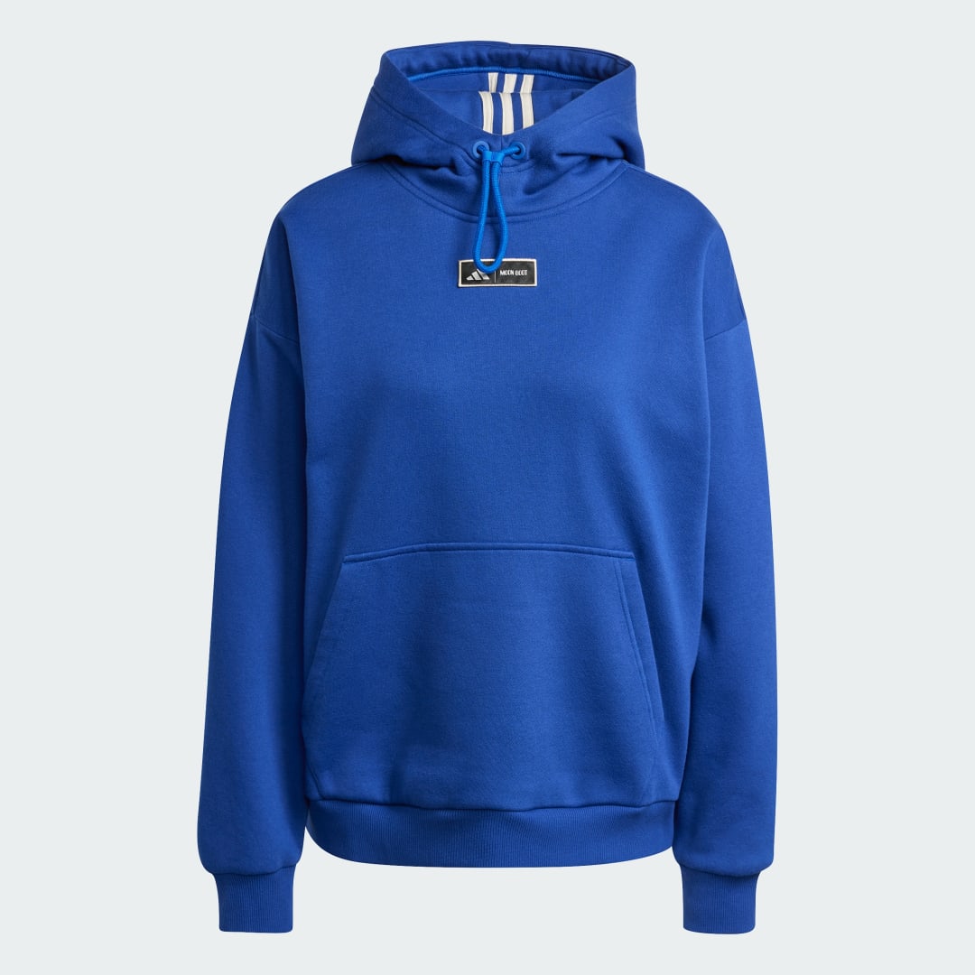Adidas x MOON BOOT Hoodie