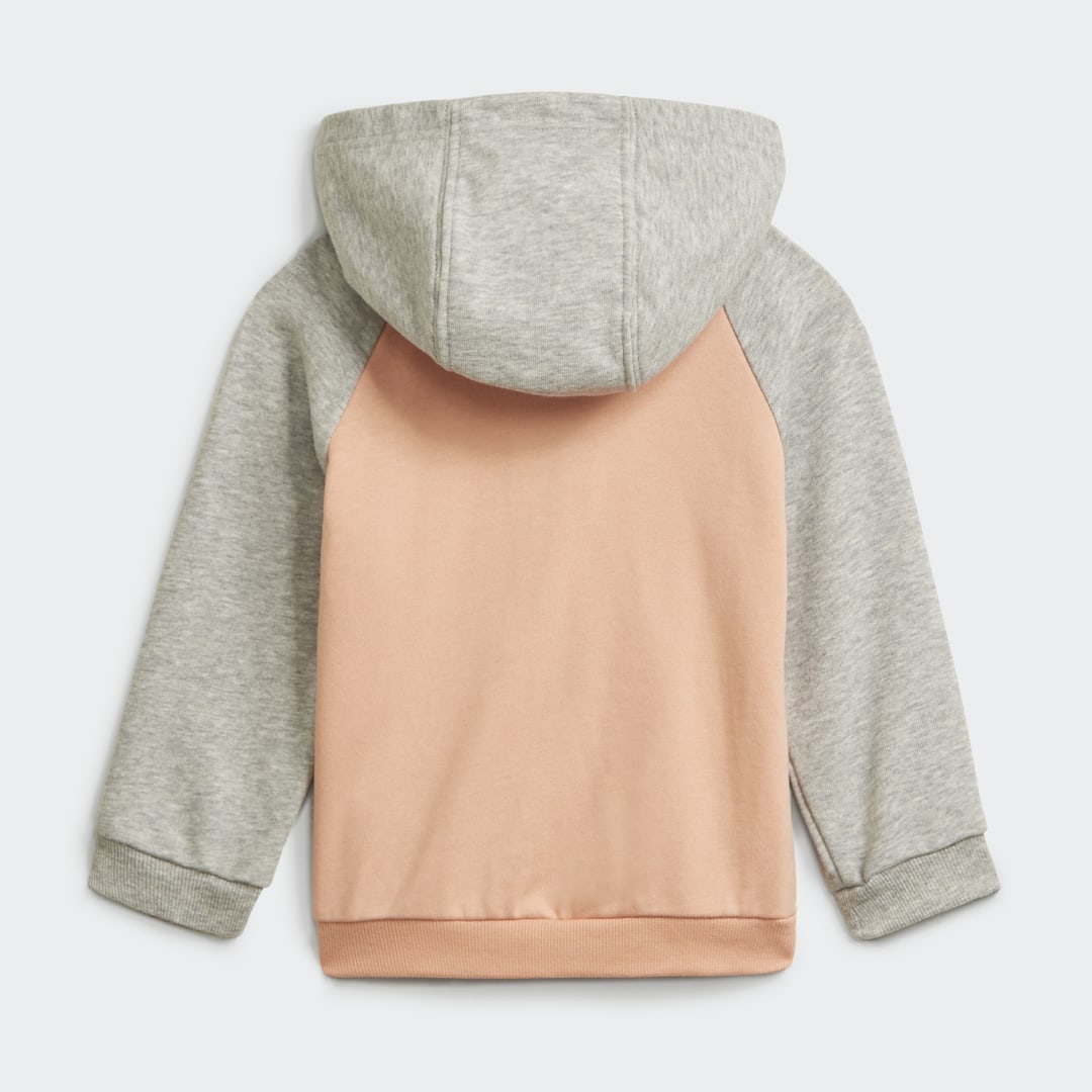 фото Спортивный костюм badge of sport adidas performance