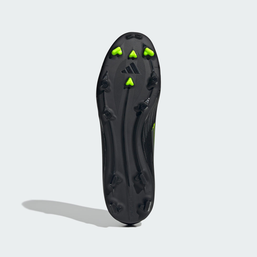 Chaussure F50 League terrain souple / multi-surfaces