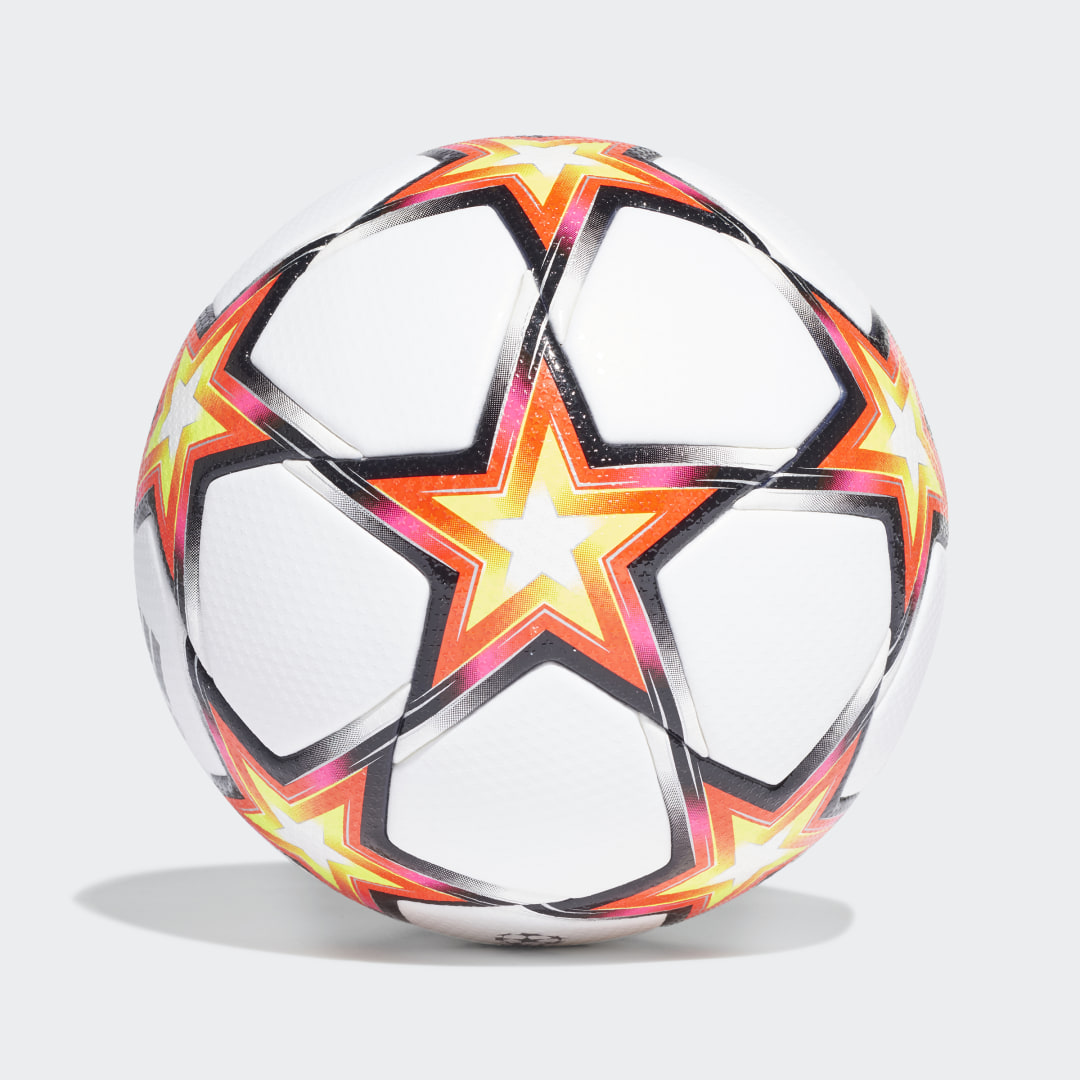 фото Футбольный мяч ucl pro sala pyrostorm adidas performance