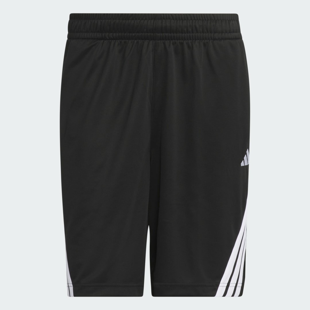 Adidas Legends 3-Stripes Basketbalshort