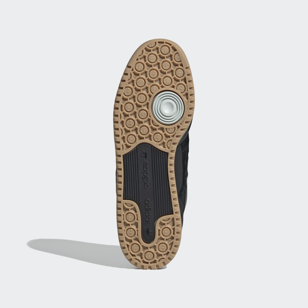 фото Кроссовки forum 84 low adv adidas originals