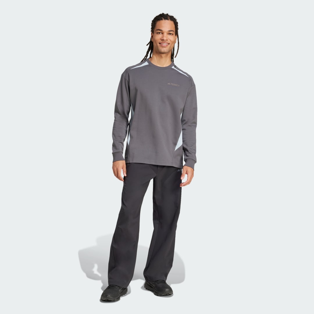 Adidas WIND.RDY Softshell Joggers