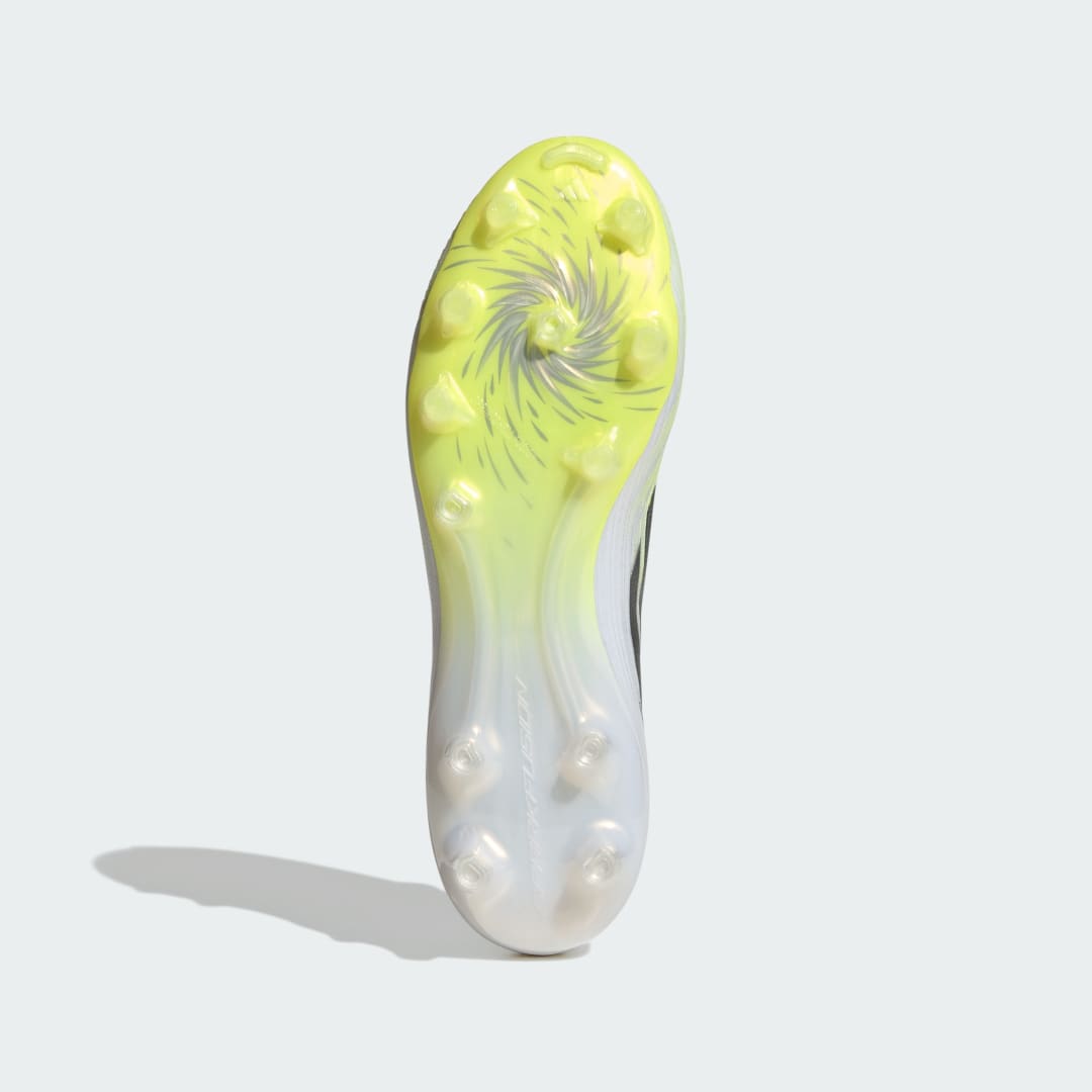 Chaussures de football femme adidas F50 Sparkfusion Pro FGAG - vue 8