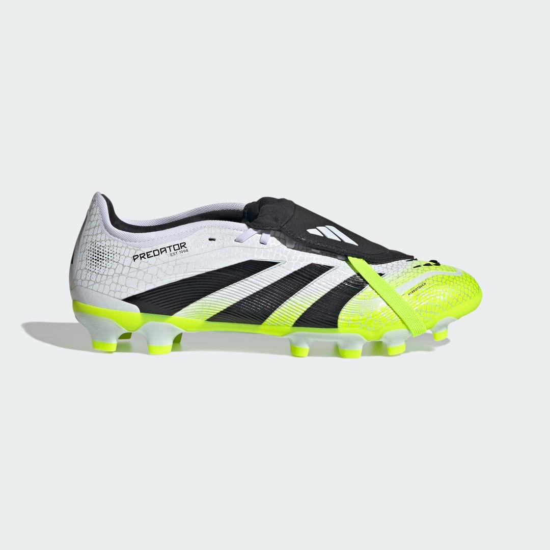 Thumbnail - Predator Pro Fold-Over Tongue MG Fußballschuh