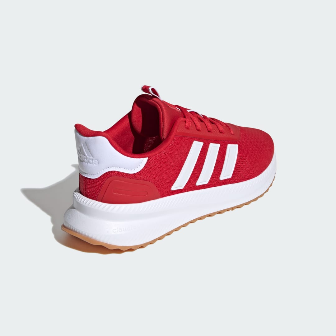 

adidas Tenis X_PLR Path Unisex, Better scarlet/blanco/gum