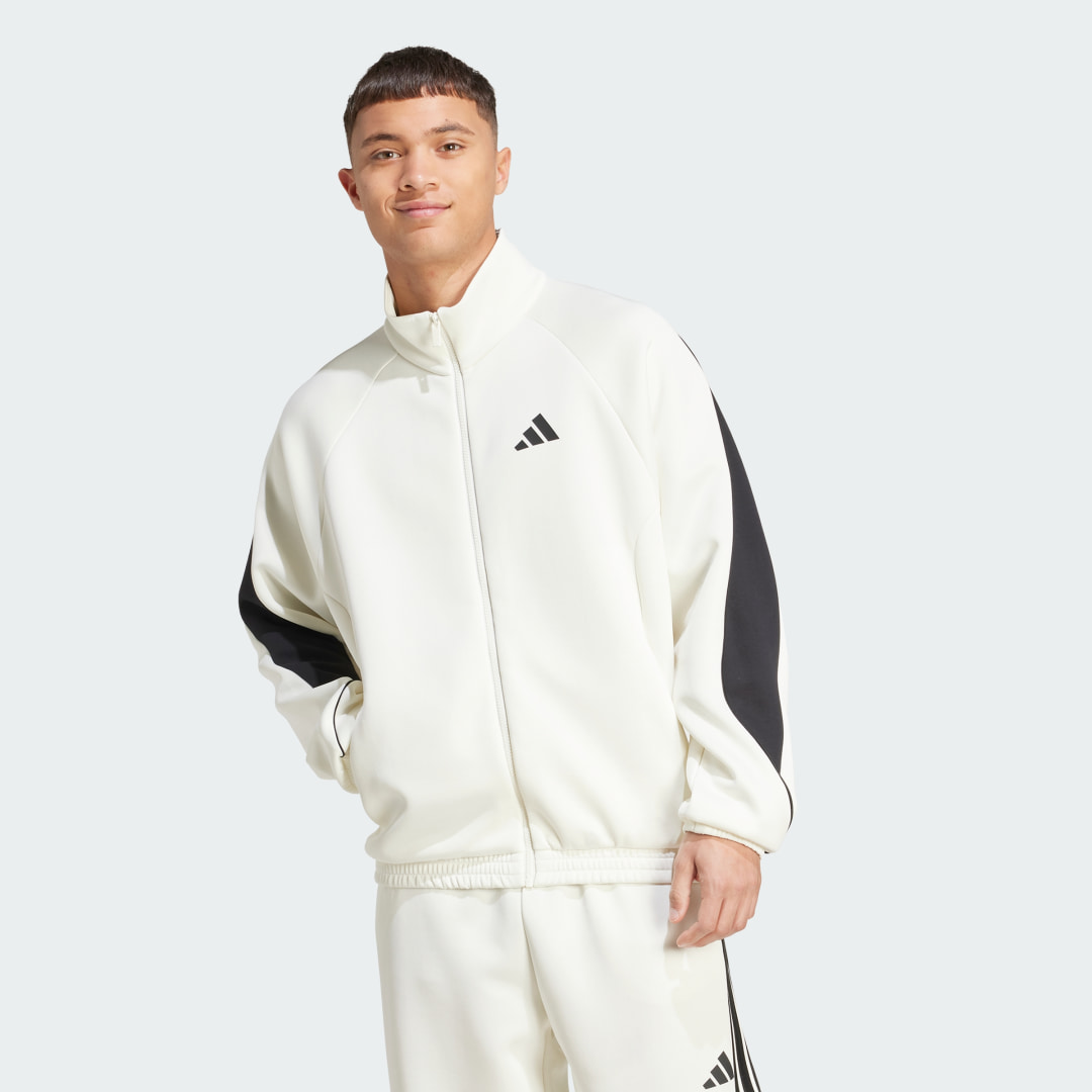 Adidas Stadium Trainingsjack