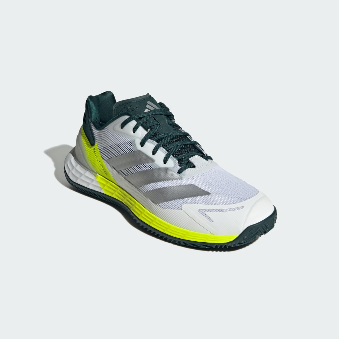 Chaussures adidas Defiant Speed 2 - vue 6