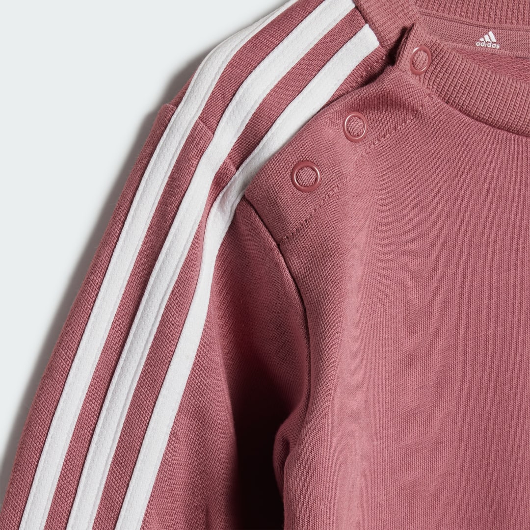 Adidas Essentials 3-Stripes Joggingpak Kids