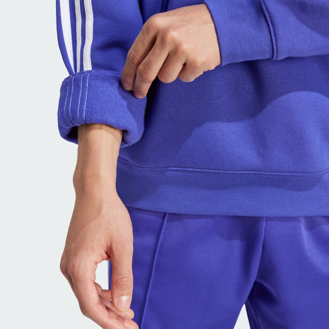 Adidas Adicolor Classics 3-Stripes Hoodie