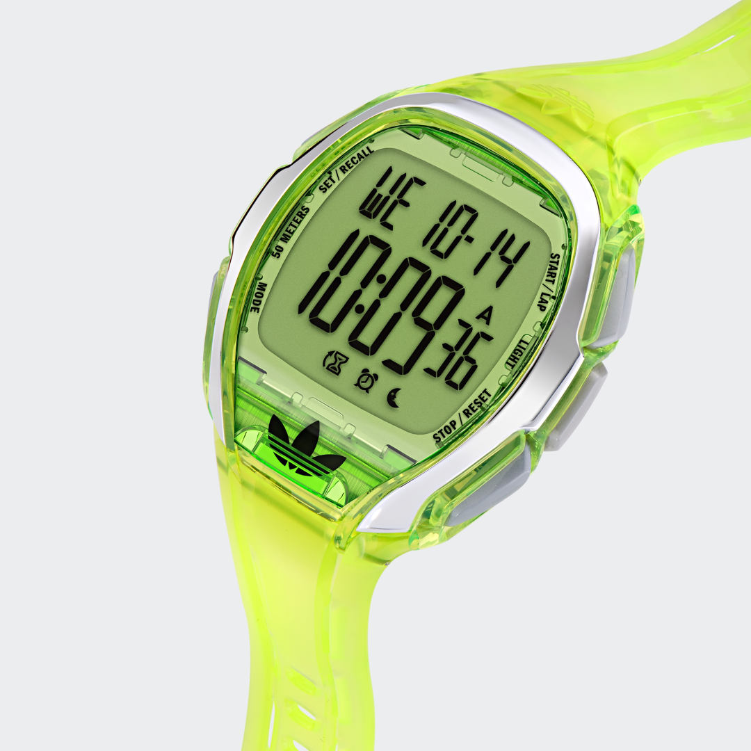 Adidas Athletics One Horloge