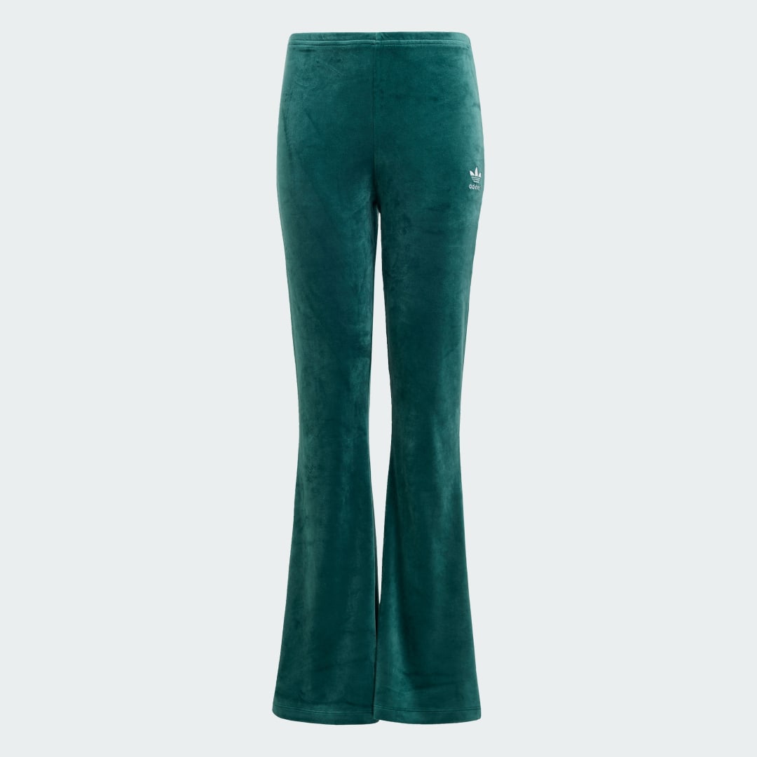 Adidas Velvet Broek