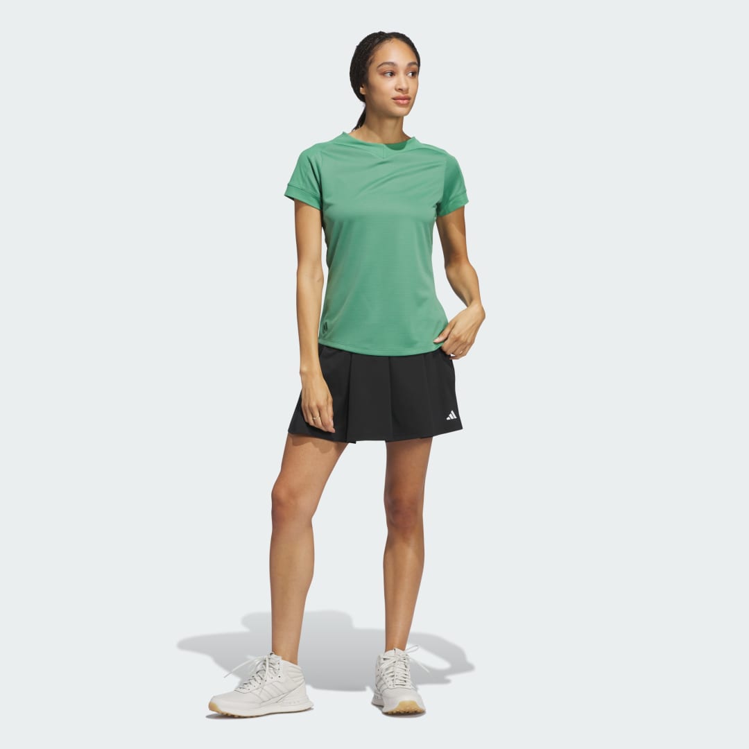 Adidas Ultimate365 Tour Pleated Skort