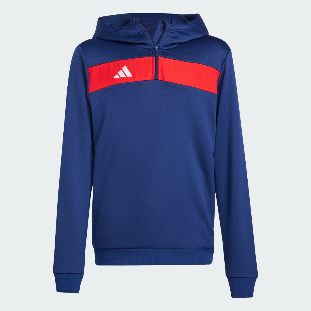 Adidas Tiro 25 Essentials Jogginghoodie Kids