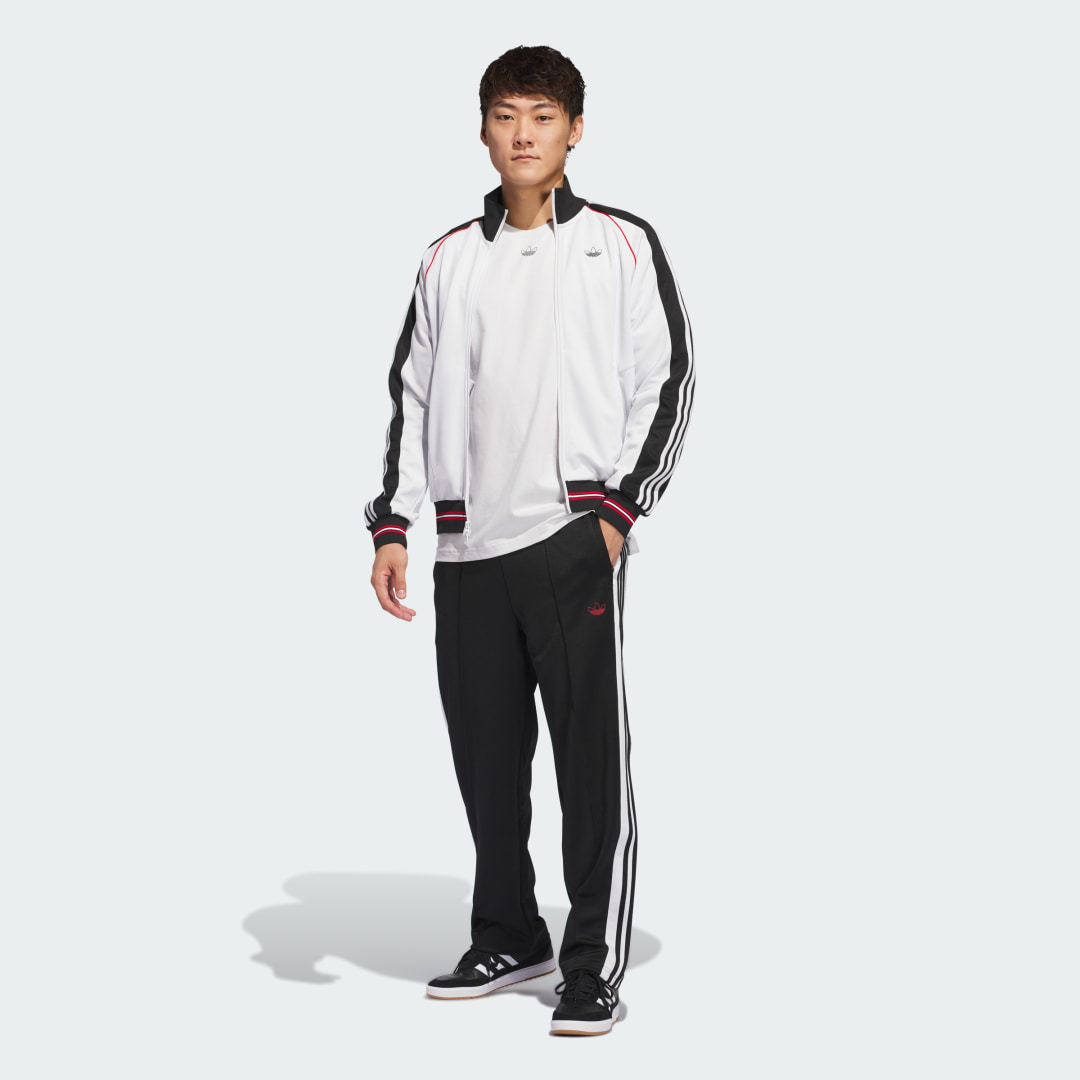 Adidas Tyshawn Trainingsjack