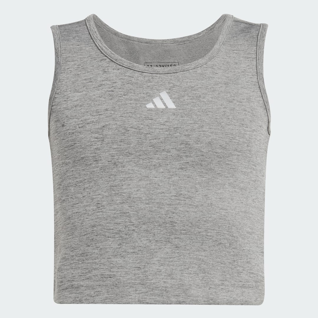 Crop top Luxe Enfants - vue 4