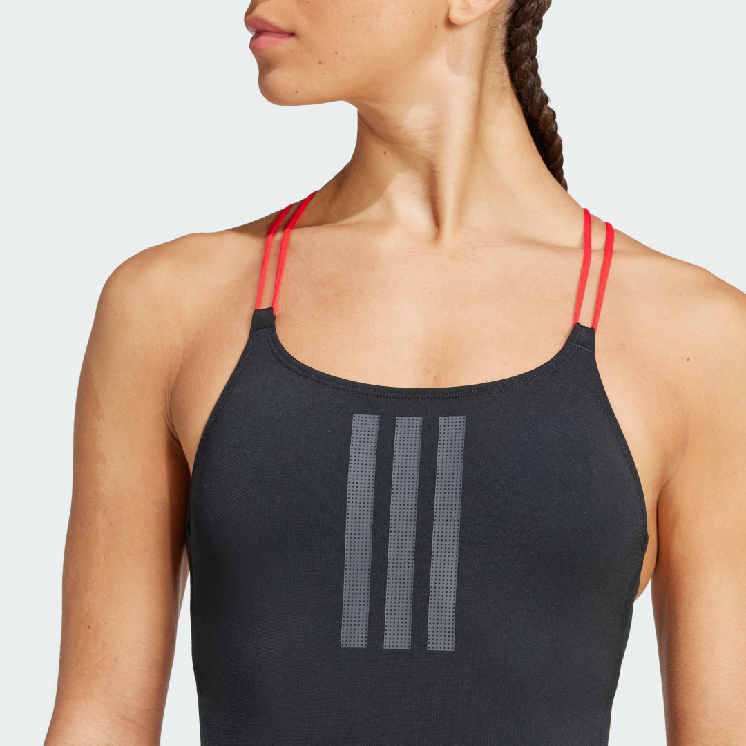 Adidas Ripstream 3-Stripes X-Back Badpak