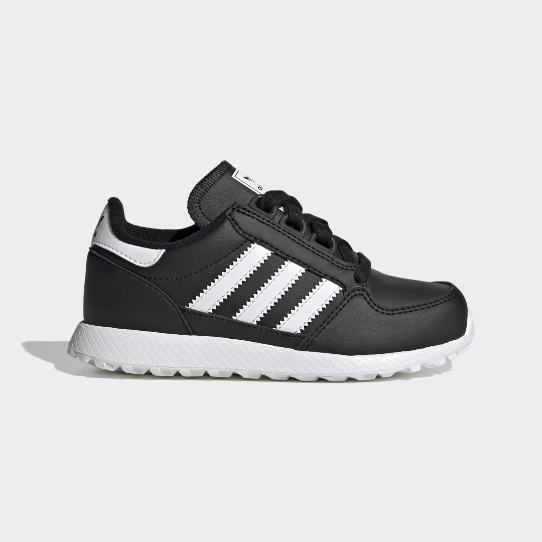 Кроссовки Forest Grove adidas Originals