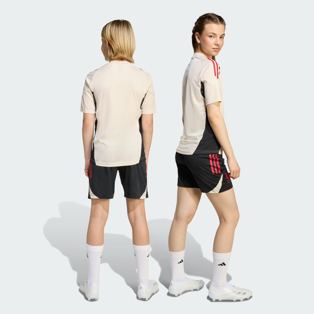 Maillot d’entraînement Liverpool FC Tiro 25 Competition enfants - vue 2