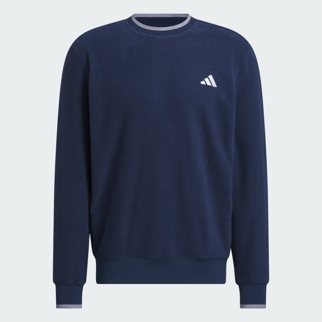 Adidas Ultimate365 Tour Sweatshirt