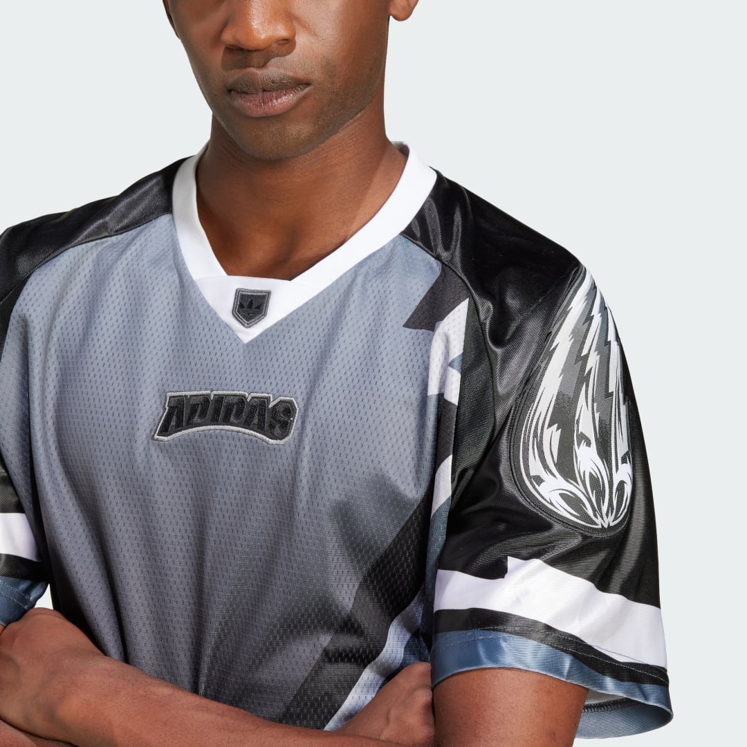 Adidas Adilenium Season 3 Team Shirt