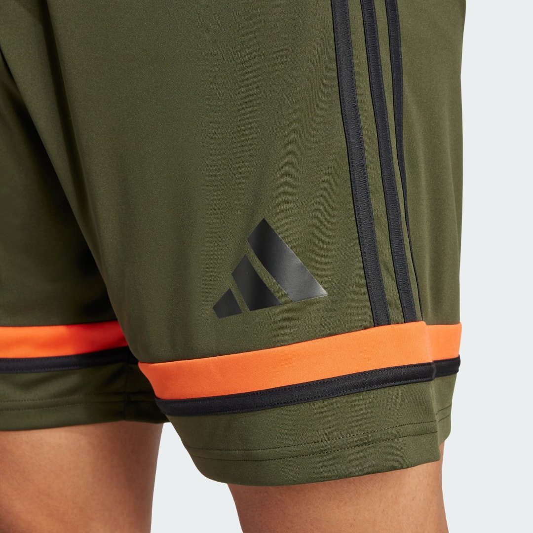 Adidas Squadra 25 Short