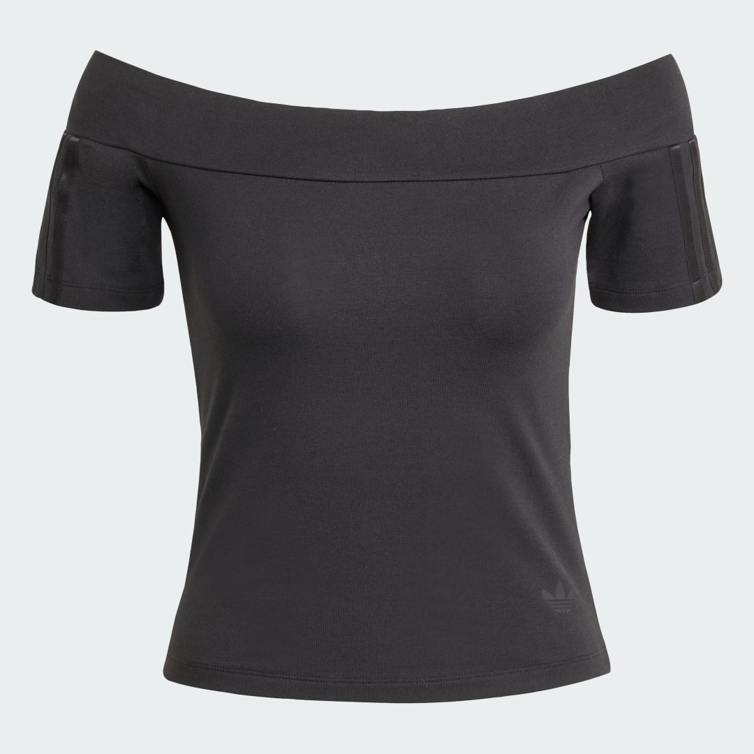 Adidas Adicolor Bandeau T-shirt
