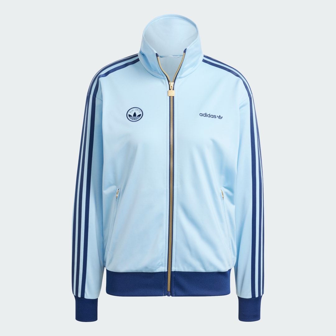 Adidas Firebird Badge Sportjack