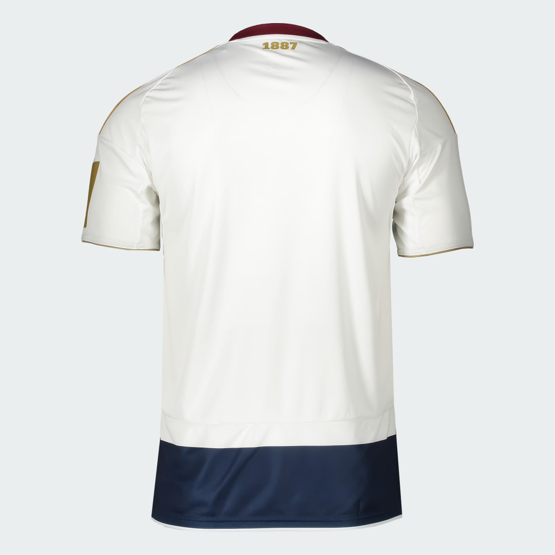 Maillot manches courtes Hambourg SV Enfants - vue 2