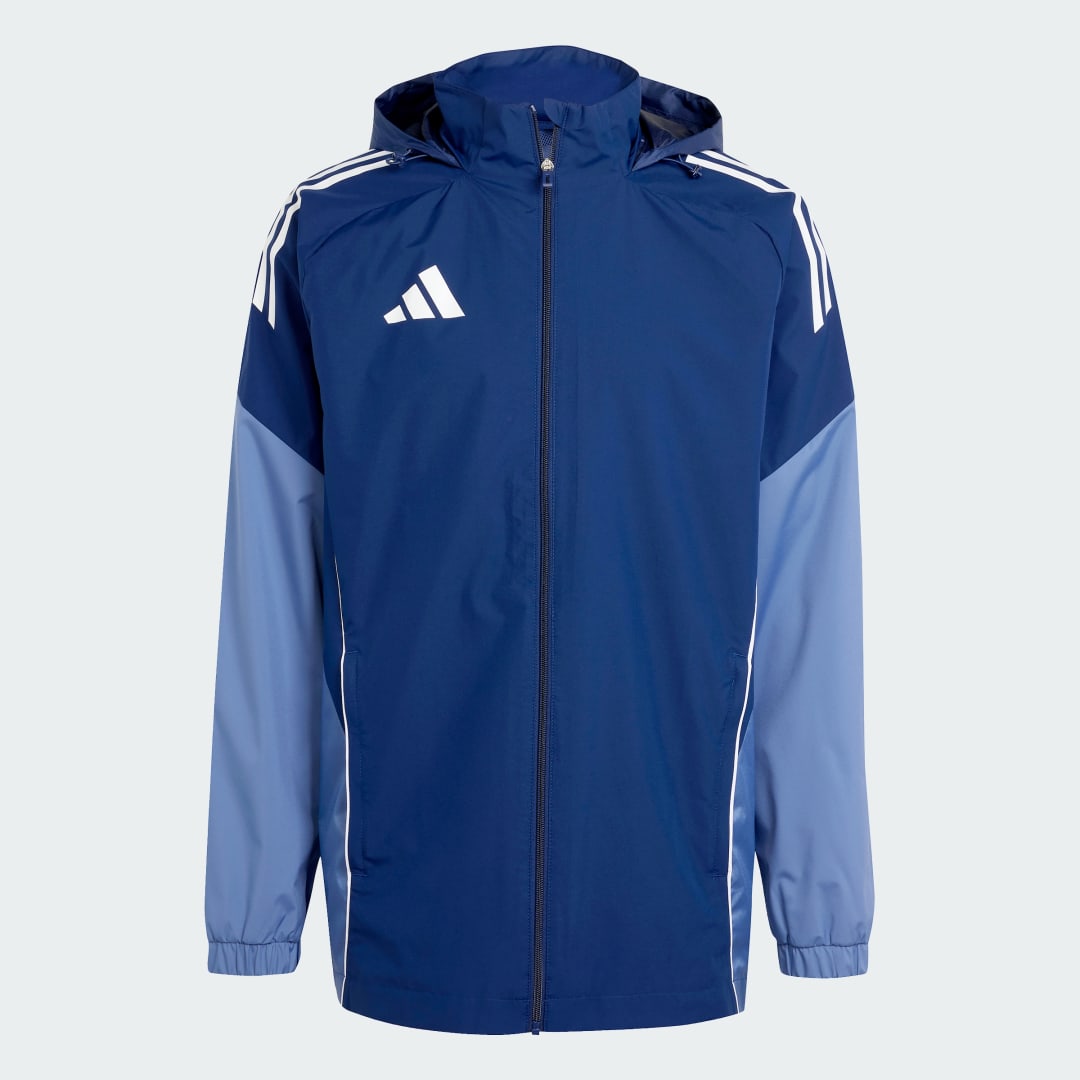 Adidas Tiro 25 Competition All-Weather Jack