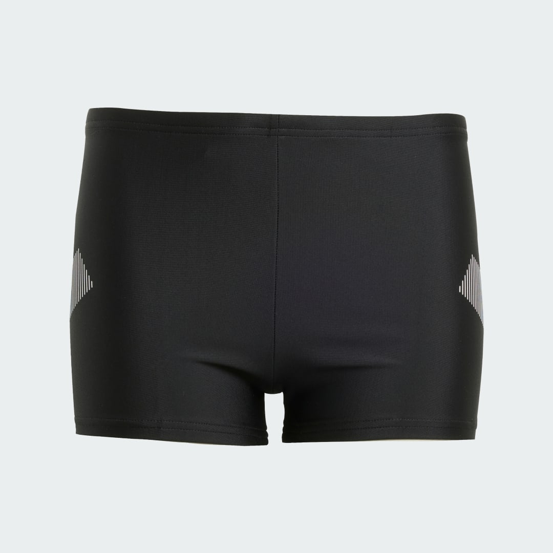 Adidas Big Bars Zwemboxer Kids