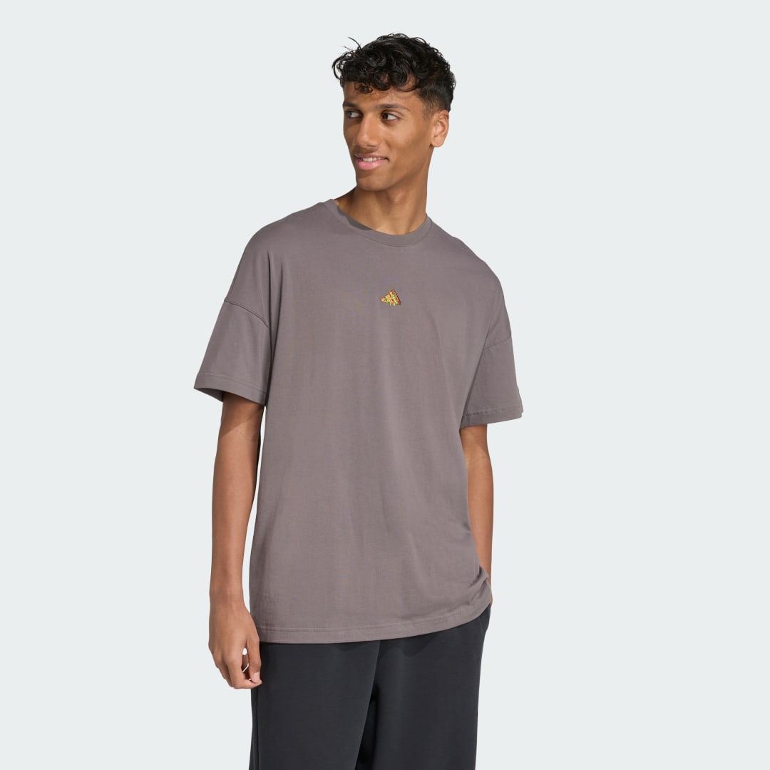 Adidas X Fortnite Graphic Loose T-shirt