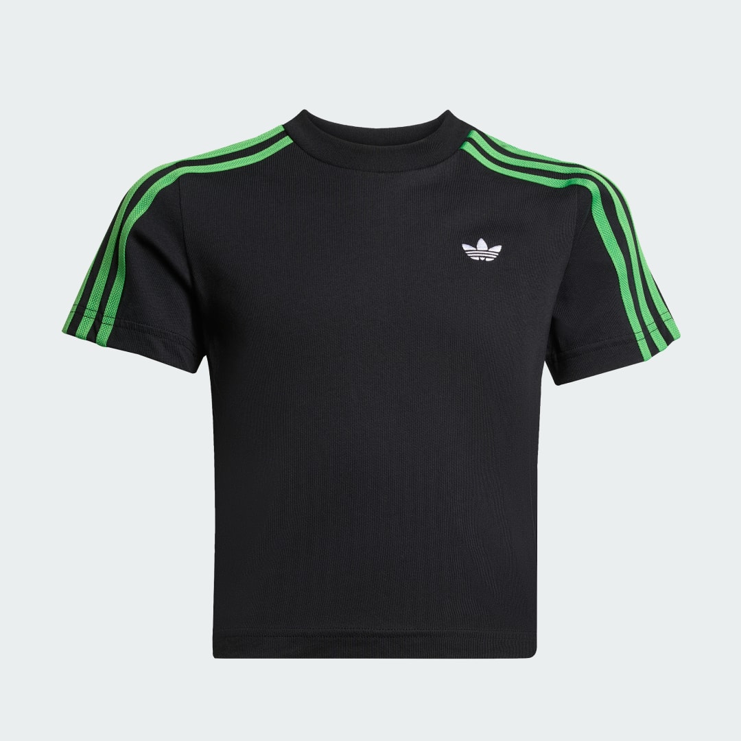 T shirt adidas x Minecraft Enfants - vue 8