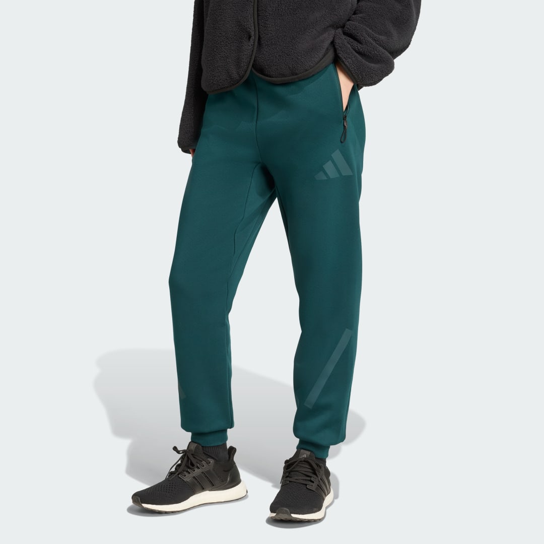 Adidas Z.N.E. Broek