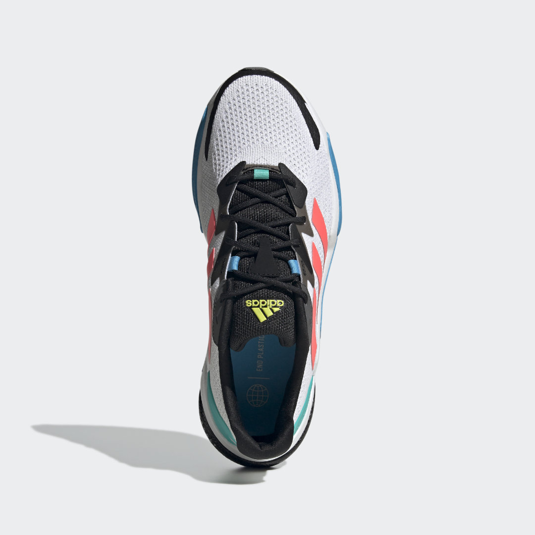 фото Кроссовки для бега x9000l3 adidas performance