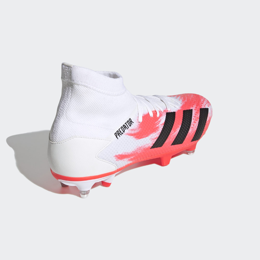 adidas predator 20.3 football boots soft ground